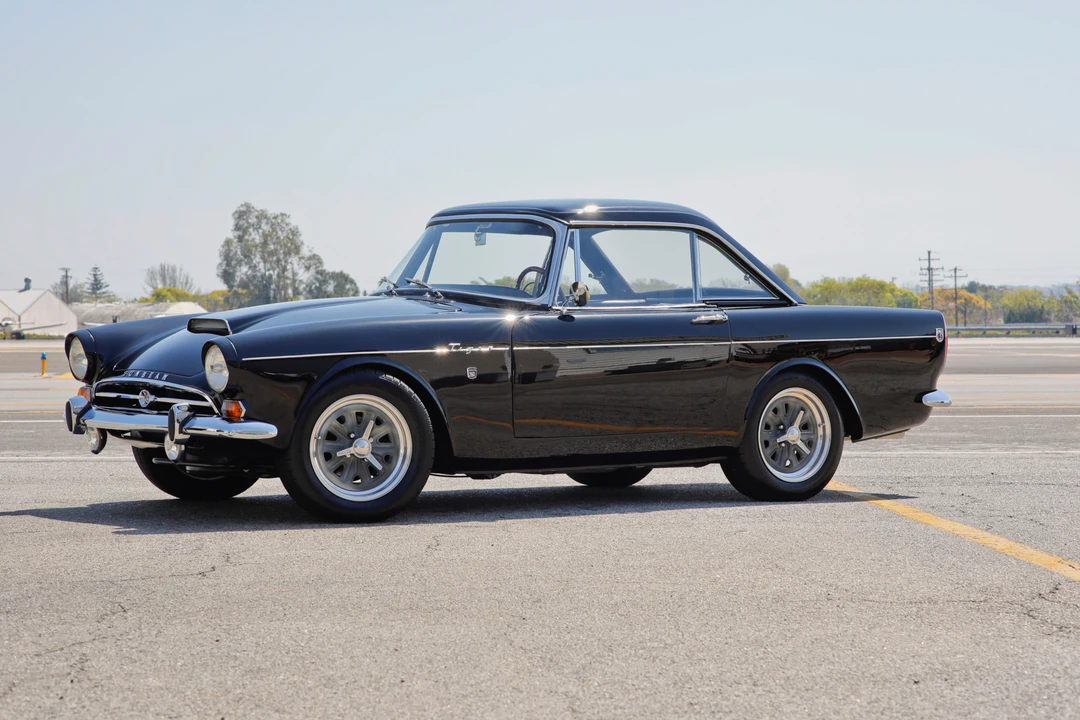 1964 Sunbeam Tiger Mark I - Image 8 of 31