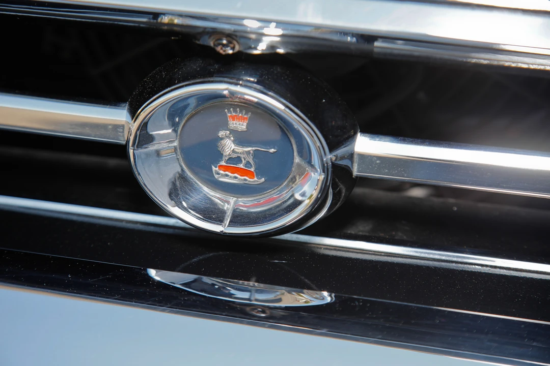 1964 Sunbeam Tiger Mark I - Image 20 of 31