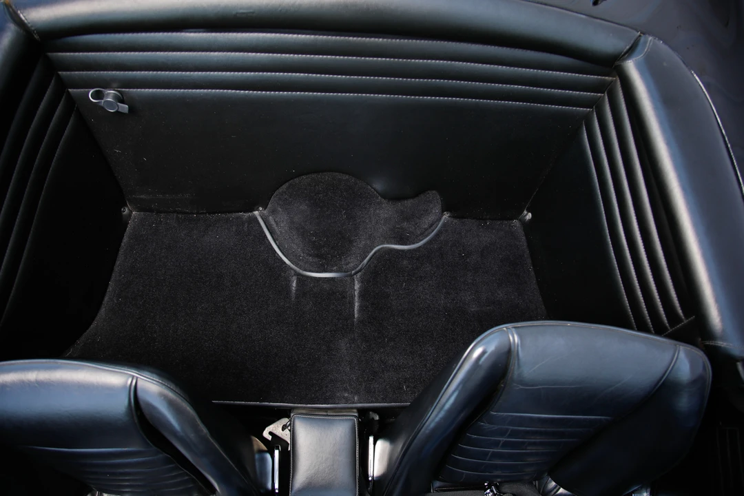 1964 Sunbeam Tiger Mark I - Image 30 of 31