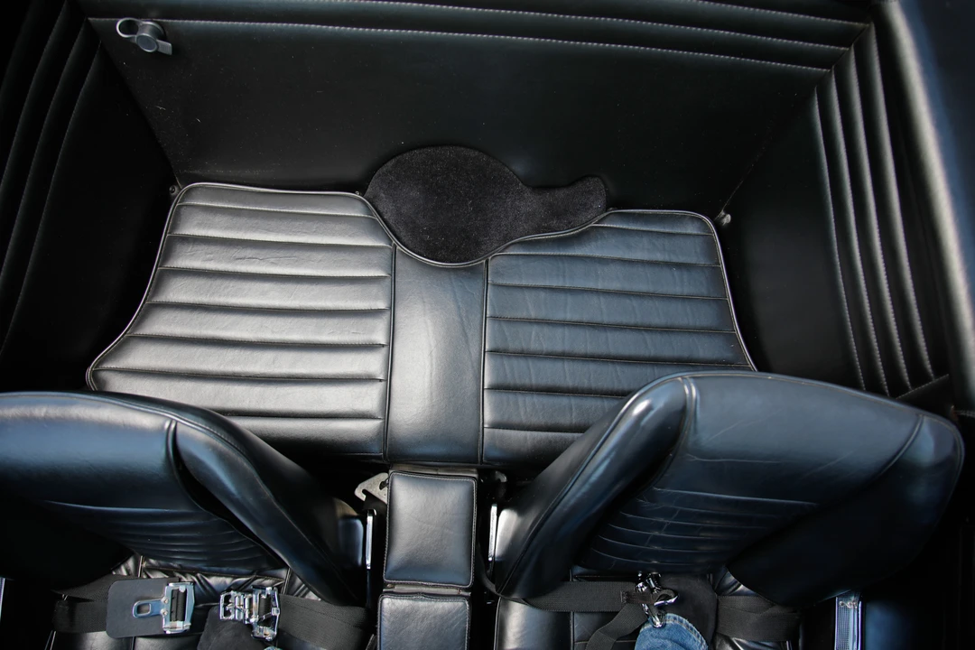 1964 Sunbeam Tiger Mark I - Image 29 of 31