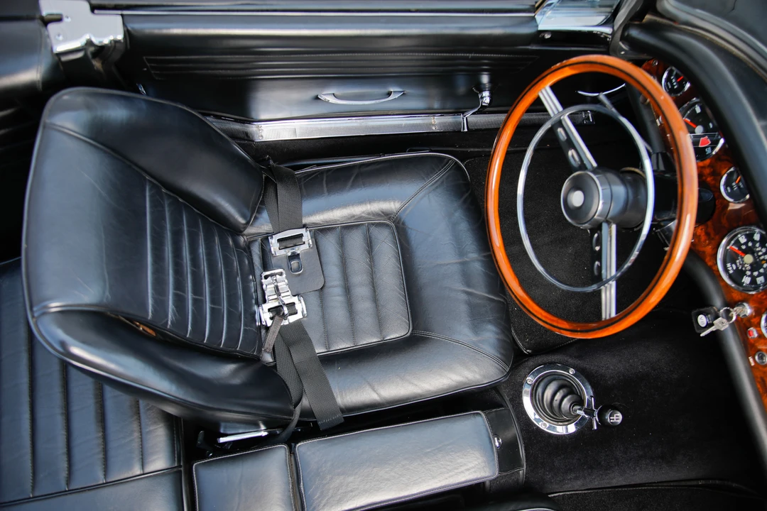 1964 Sunbeam Tiger Mark I - Image 28 of 31