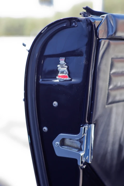 1964 Sunbeam Tiger Mark I - Image 23 of 31