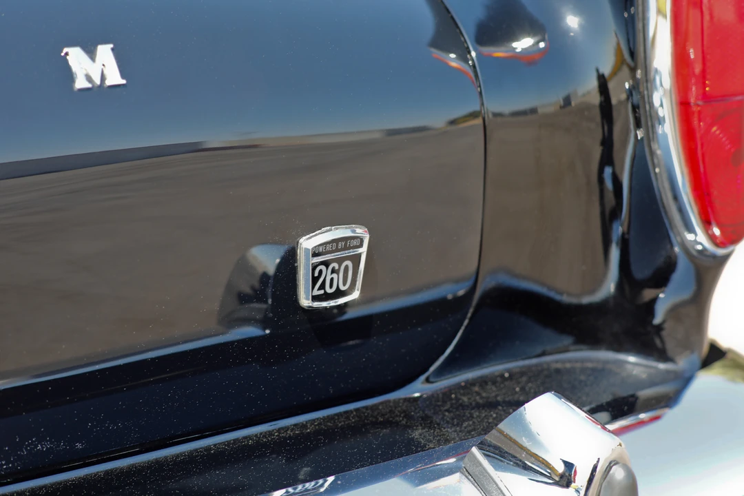 1964 Sunbeam Tiger Mark I - Image 22 of 31