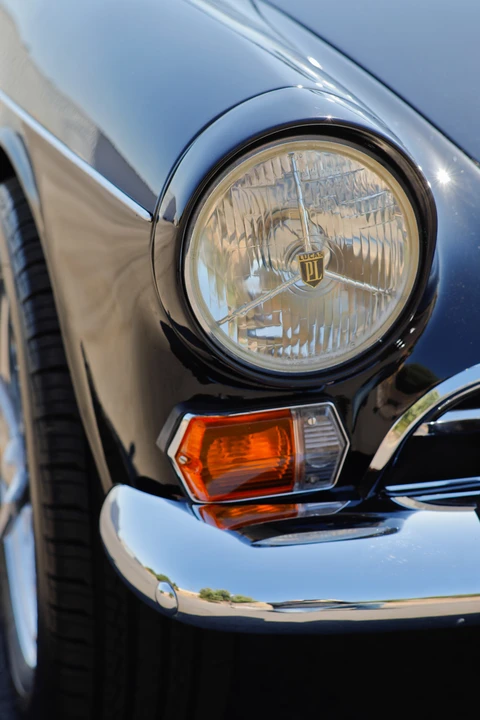1964 Sunbeam Tiger Mark I - Image 19 of 31