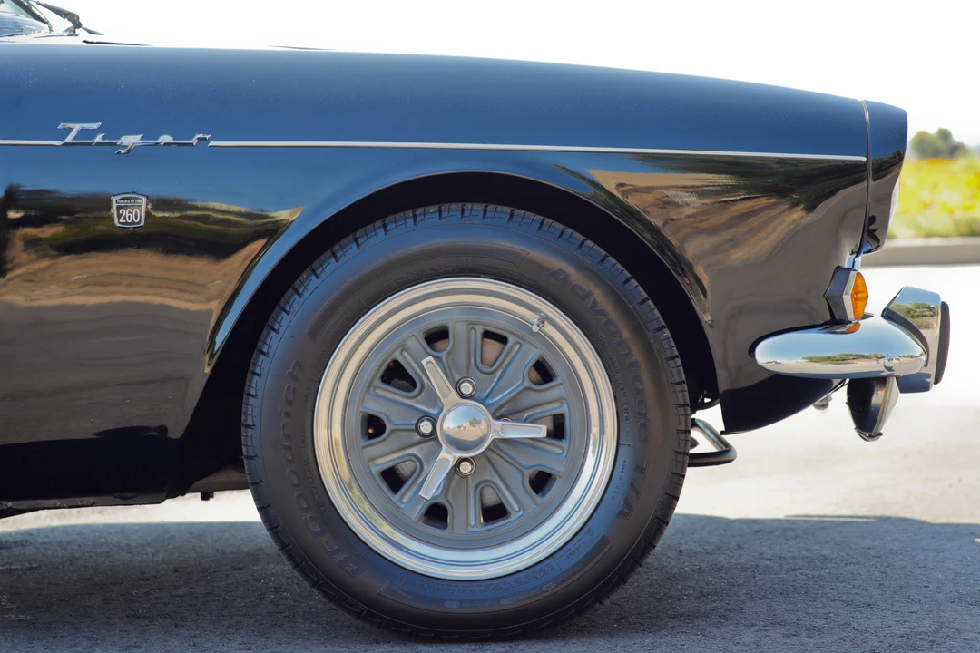 1964 Sunbeam Tiger Mark I - Image 18 of 31