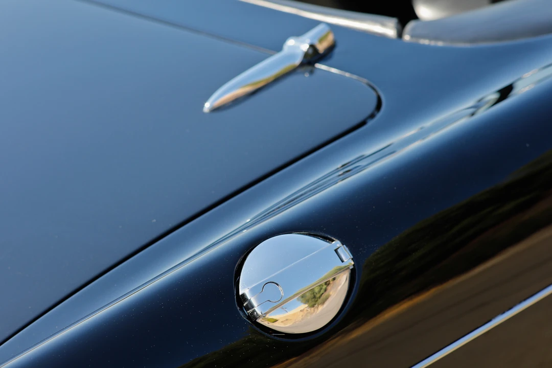 1964 Sunbeam Tiger Mark I - Image 15 of 31
