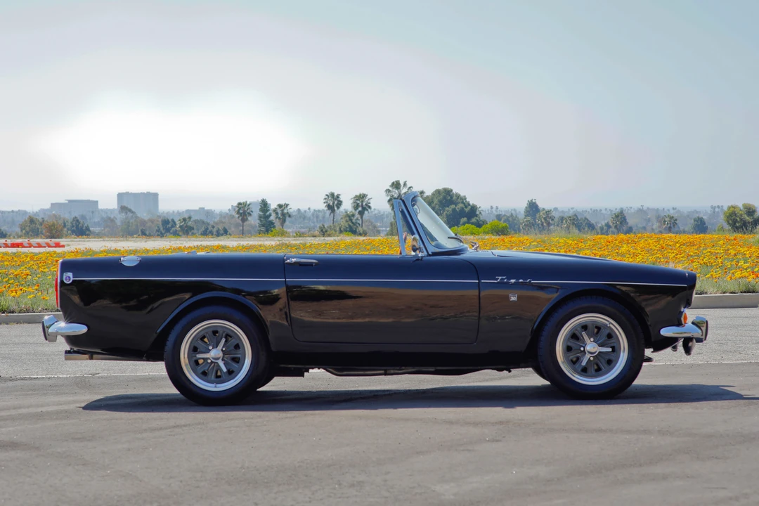 1964 Sunbeam Tiger Mark I - Image 6 of 31