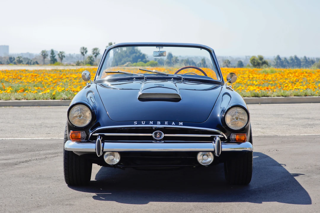 1964 Sunbeam Tiger Mark I - Image 7 of 31