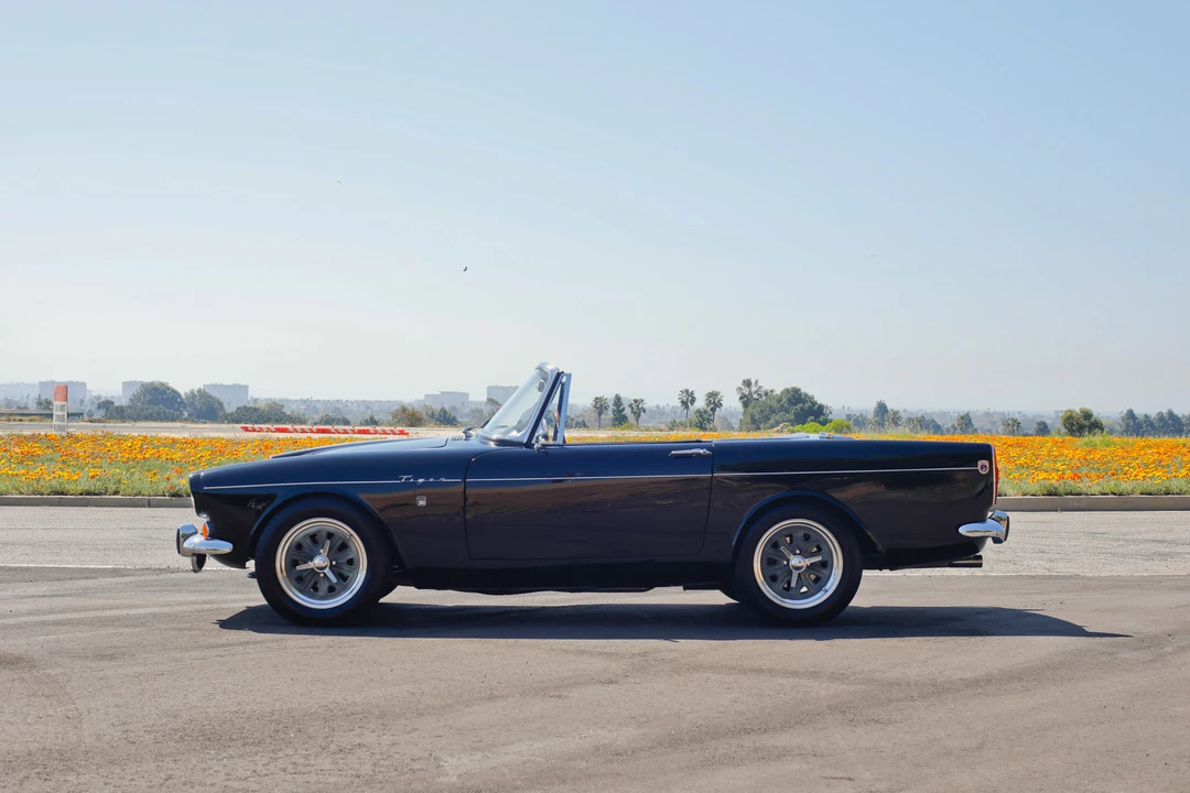 1964 Sunbeam Tiger Mark I - Image 3 of 31