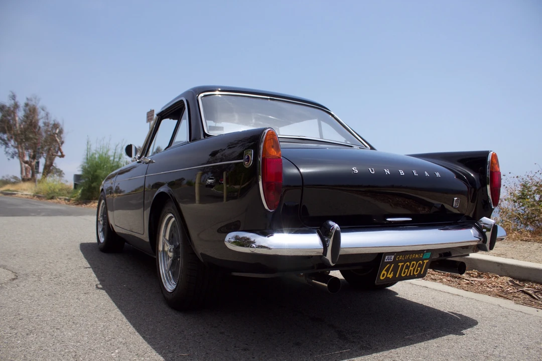 1964 Sunbeam Tiger Mark I - Image 9 of 31