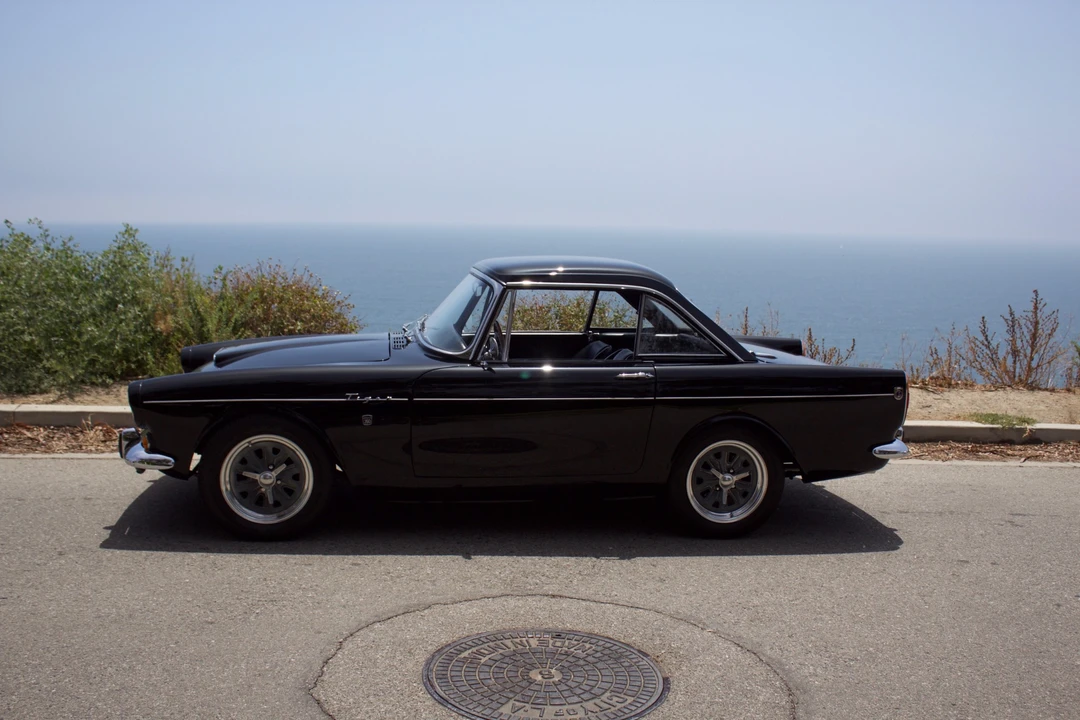 1964 Sunbeam Tiger Mark I - Image 7 of 31