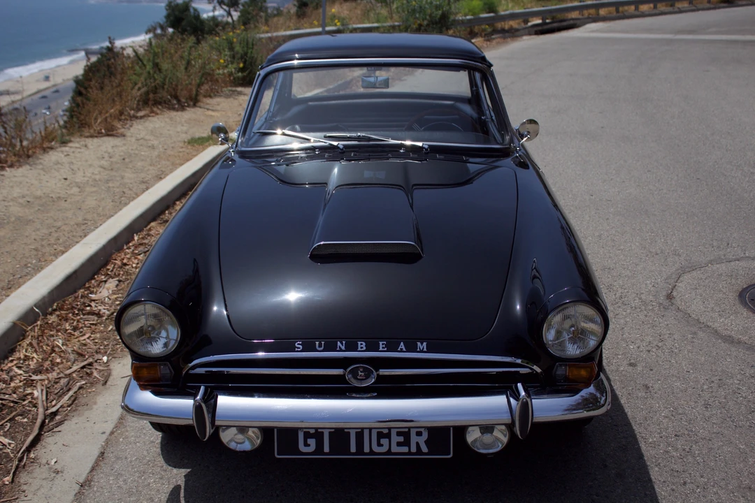 1964 Sunbeam Tiger Mark I - Image 18 of 31