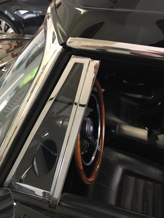 1964 Sunbeam Tiger Mark I - Image 24 of 31