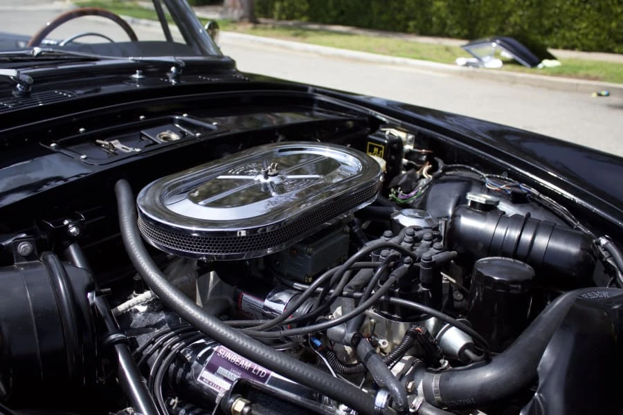 1964 Sunbeam Tiger Mark I - Image 7 of 12