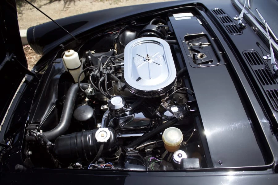 1964 Sunbeam Tiger Mark I - Image 8 of 12