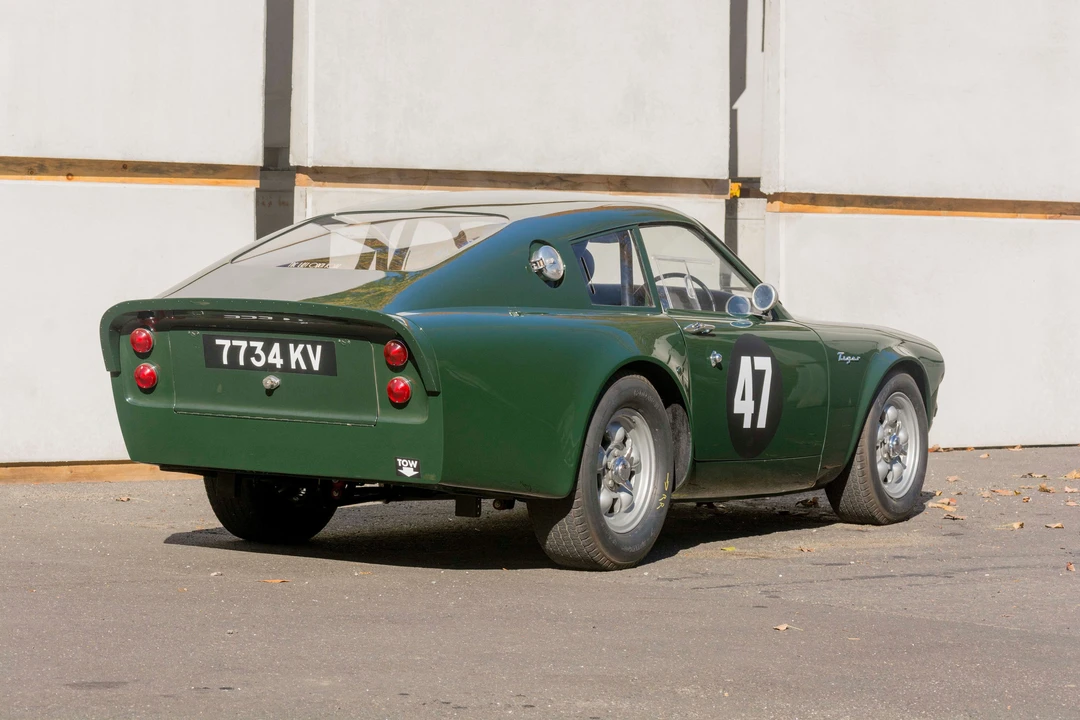 1964 Sunbeam Tiger Mark I - Image 23 of 31