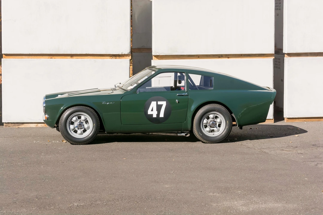 1964 Sunbeam Tiger Mark I - Image 6 of 31