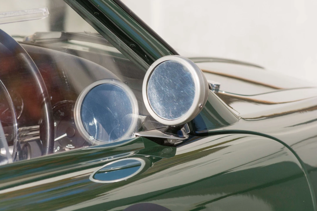 1964 Sunbeam Tiger Mark I - Image 13 of 31