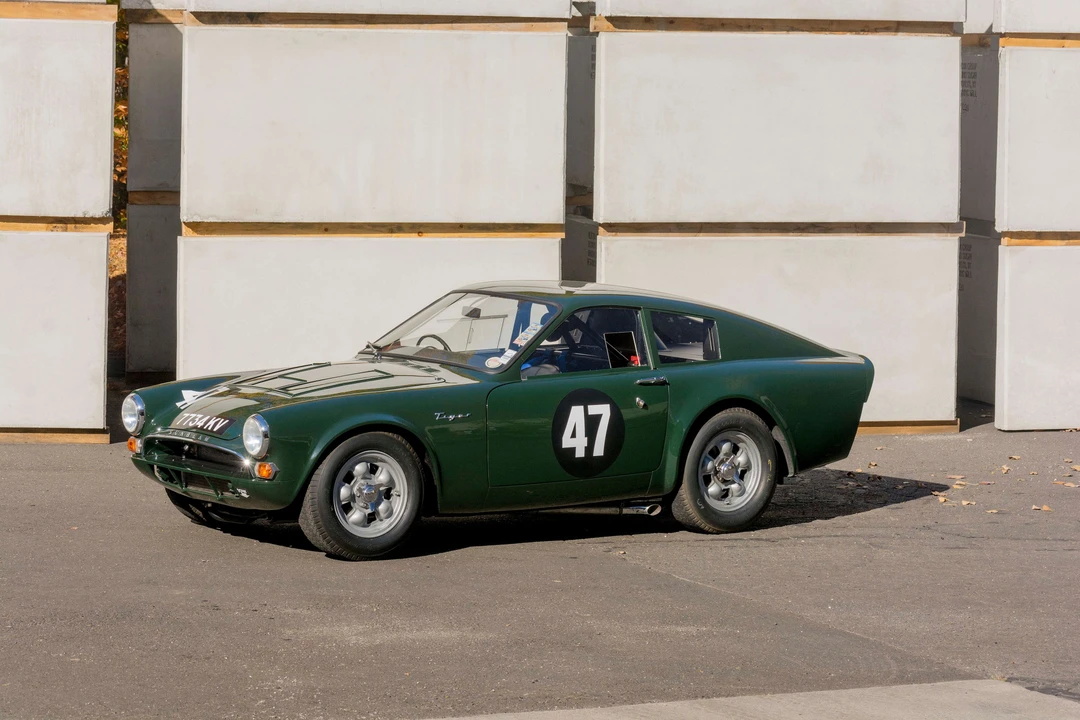 1964 Sunbeam Tiger Mark I - Image 25 of 31