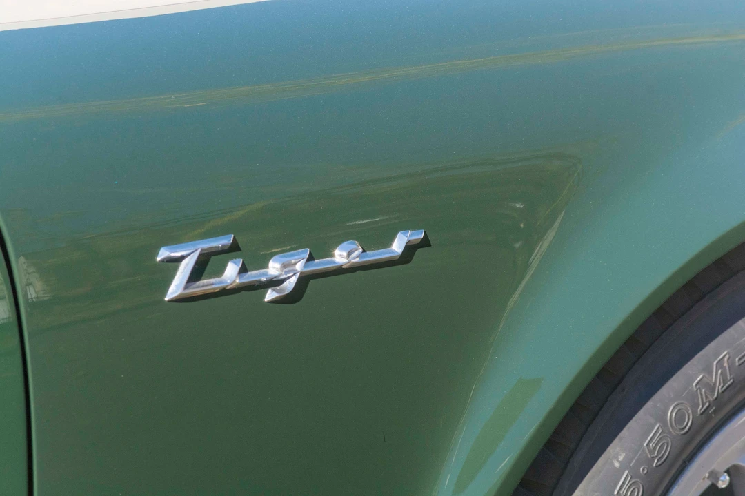 1964 Sunbeam Tiger Mark I - Image 11 of 31