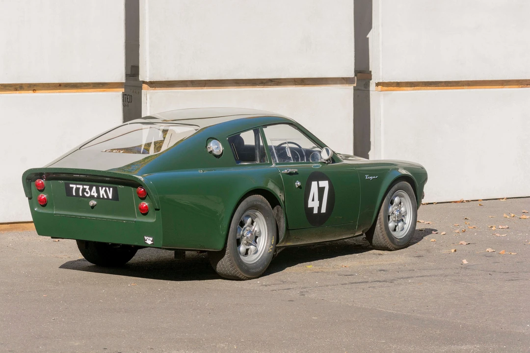 1964 Sunbeam Tiger Mark I - Image 18 of 31