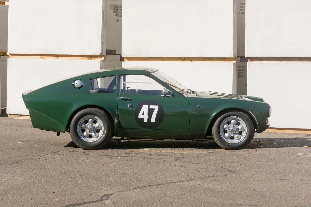 1964 Sunbeam Tiger Mark I - Image 17 of 31