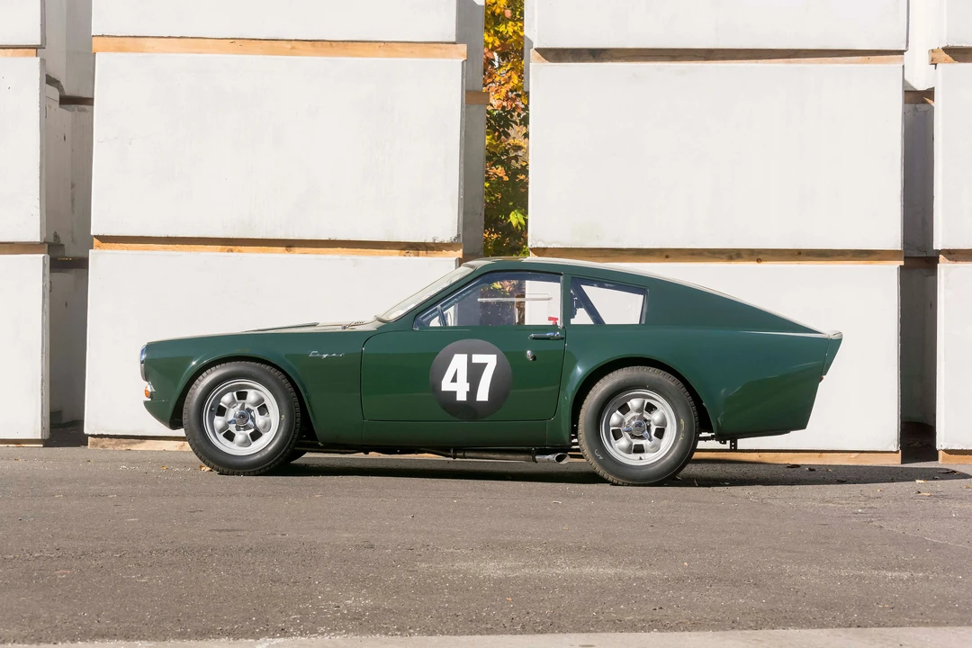 1964 Sunbeam Tiger Mark I - Image 5 of 31