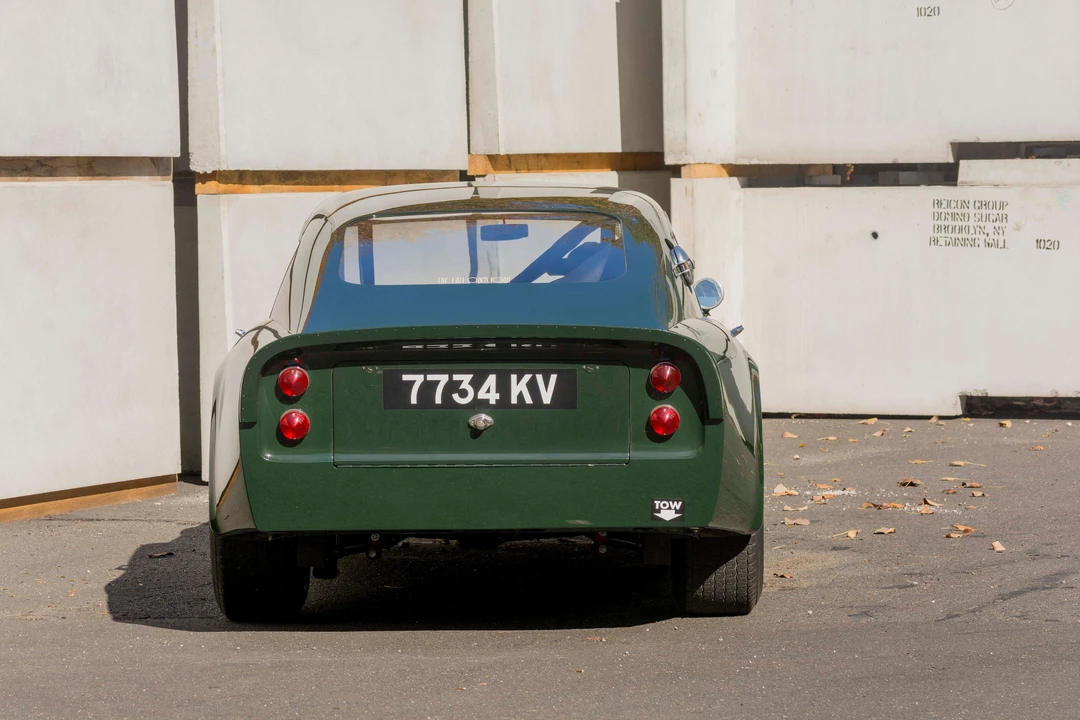 1964 Sunbeam Tiger Mark I - Image 21 of 31