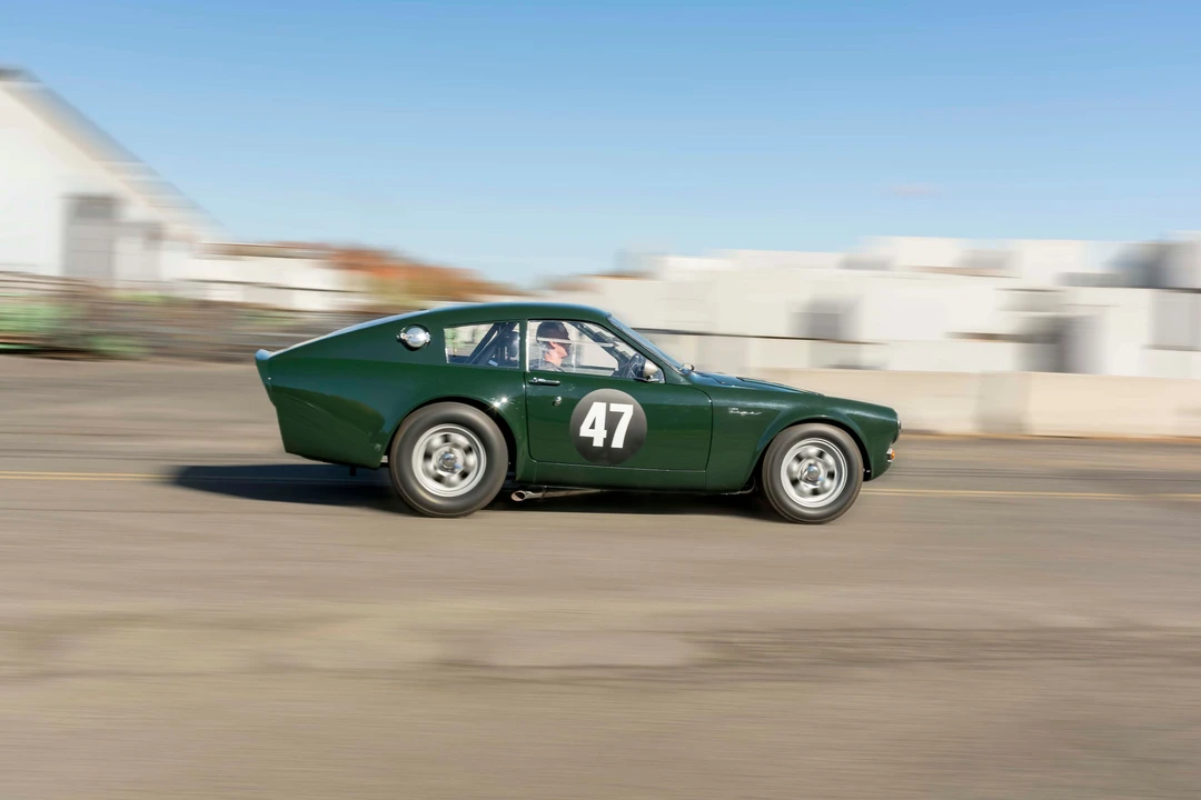 1964 Sunbeam Tiger Mark I - Image 2 of 31