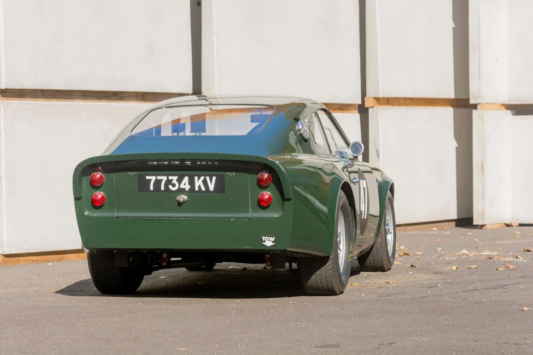 1964 Sunbeam Tiger Mark I - Image 22 of 31