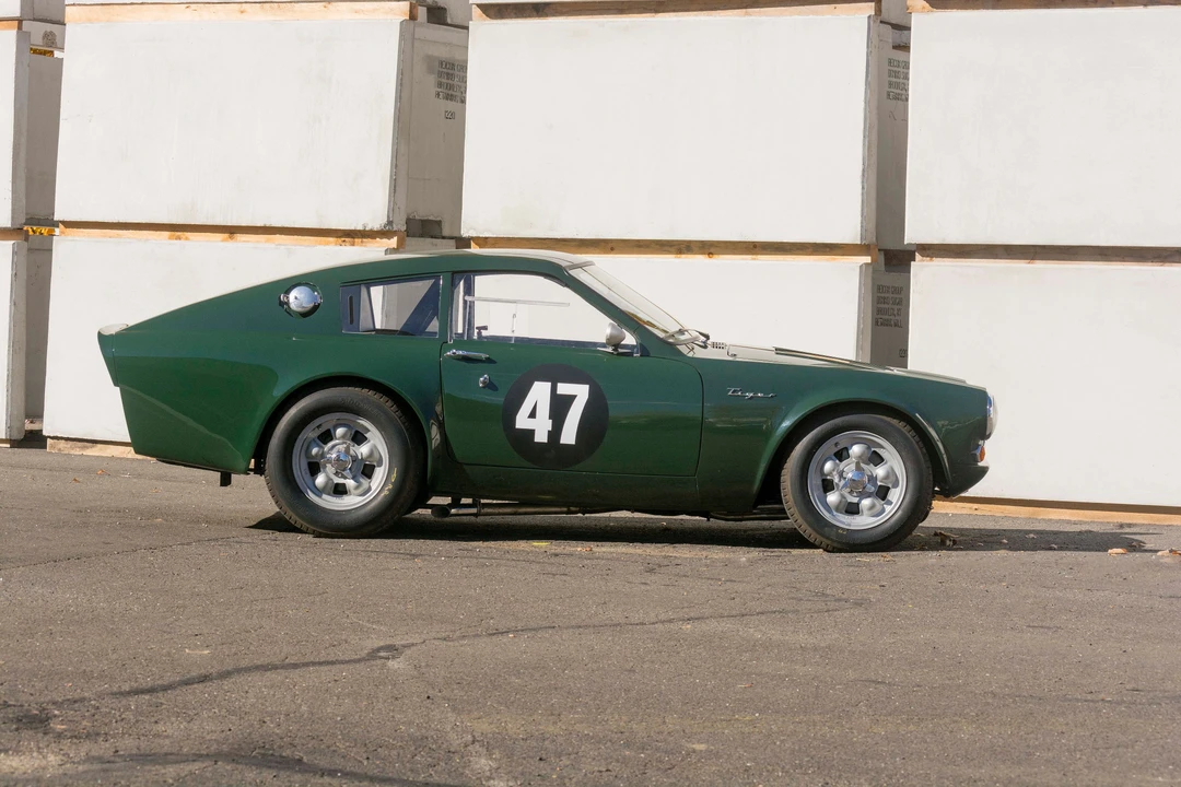 1964 Sunbeam Tiger Mark I - Image 16 of 31
