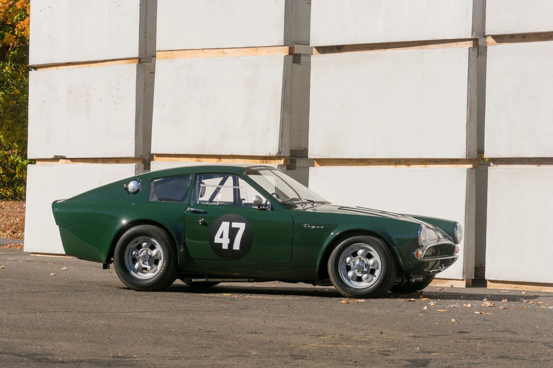 1964 Sunbeam Tiger Mark I - Image 15 of 31