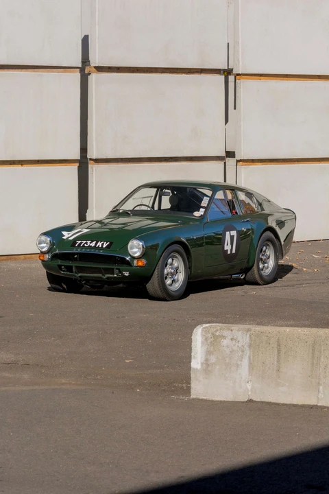 1964 Sunbeam Tiger Mark I - Image 26 of 31