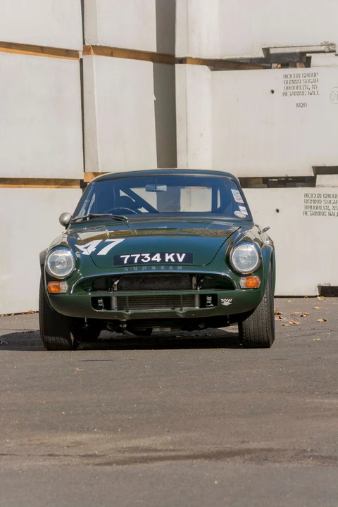 1964 Sunbeam Tiger Mark I - Image 31 of 31