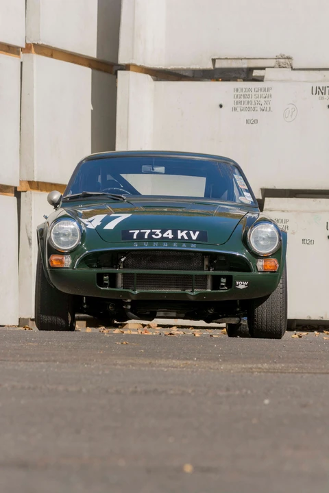 1964 Sunbeam Tiger Mark I - Image 29 of 31