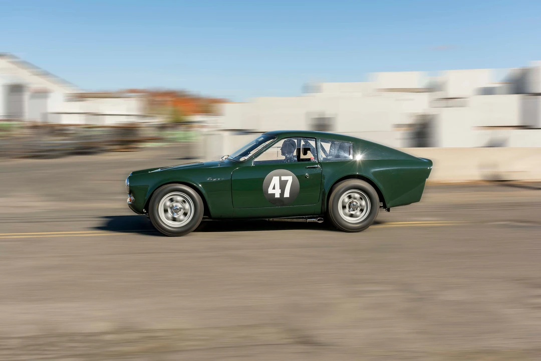 1964 Sunbeam Tiger Mark I - Image 4 of 31