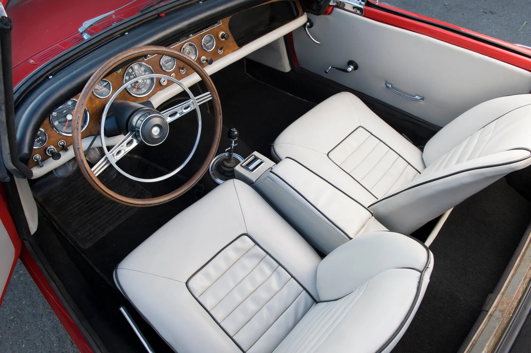 1964 Sunbeam Tiger Mark I - Image 2 of 17