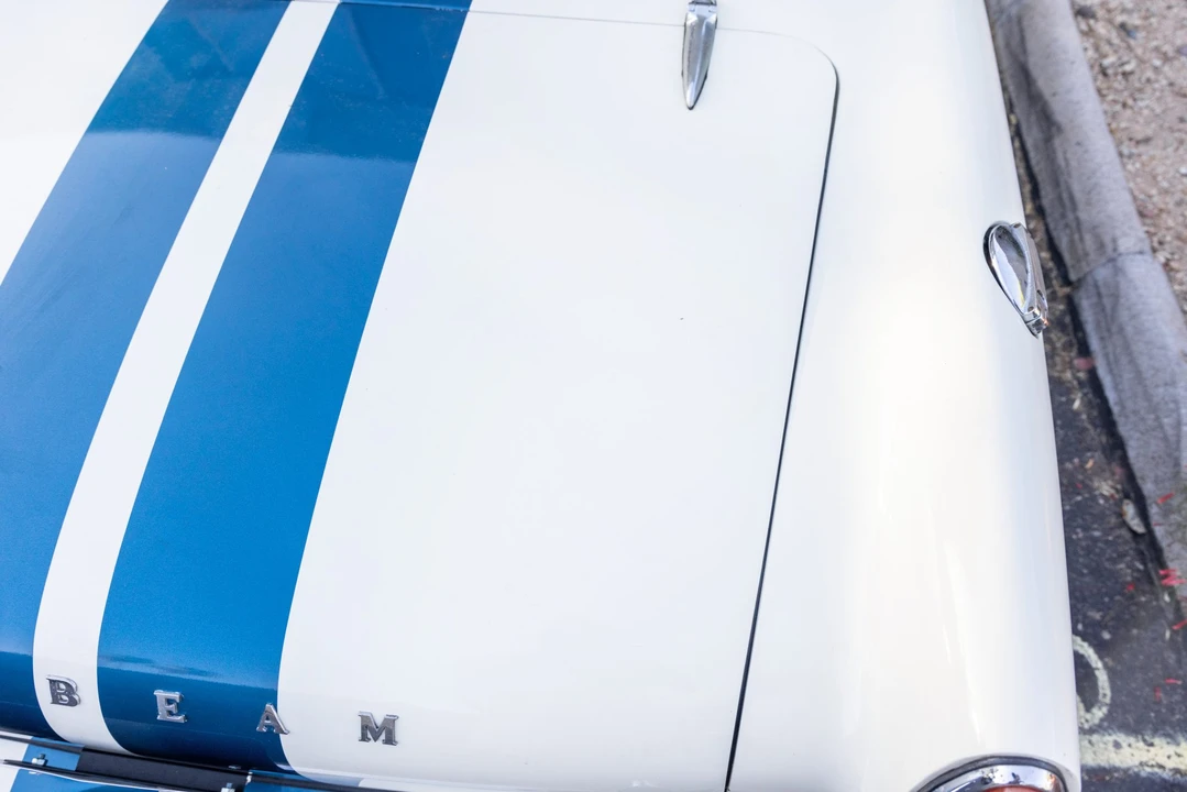1964 Sunbeam Tiger Mark I - Image 31 of 31