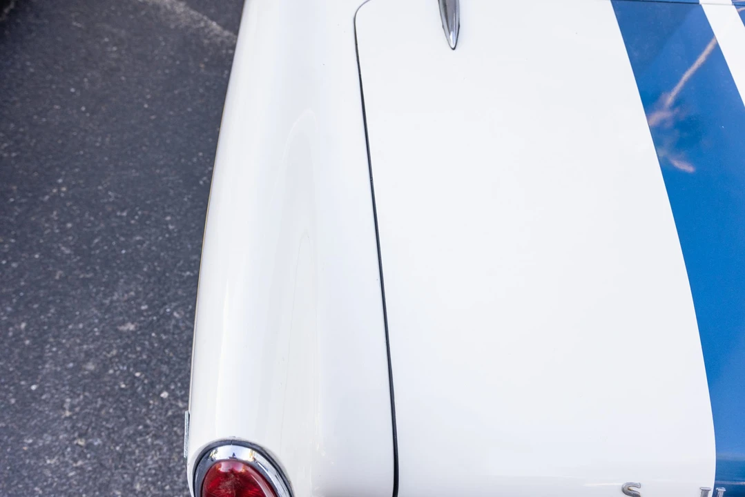 1964 Sunbeam Tiger Mark I - Image 29 of 31