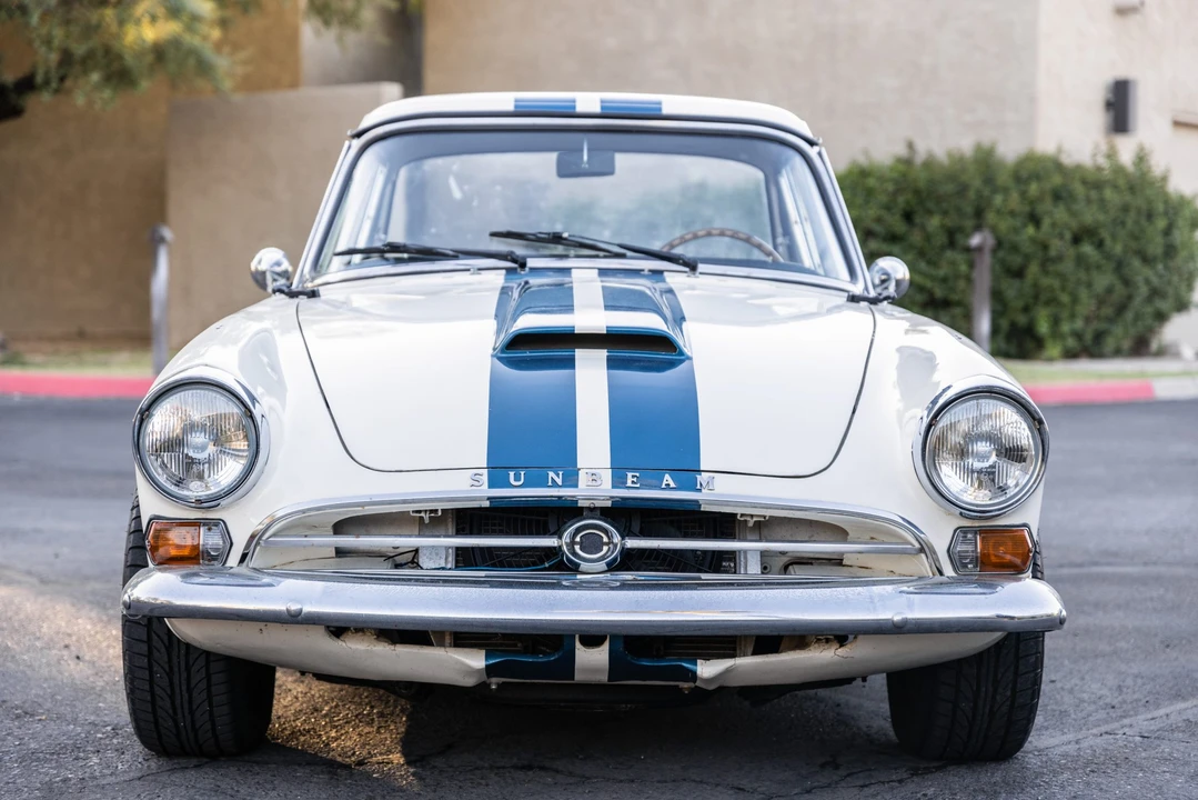 1964 Sunbeam Tiger Mark I - Image 16 of 31