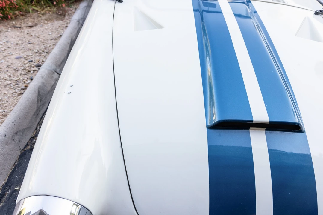 1964 Sunbeam Tiger Mark I - Image 17 of 31