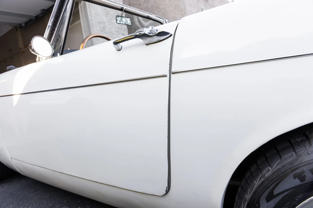 1964 Sunbeam Tiger Mark I - Image 27 of 31