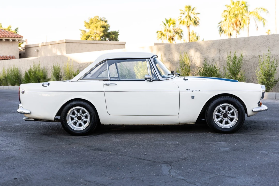 1964 Sunbeam Tiger Mark I - Image 14 of 31