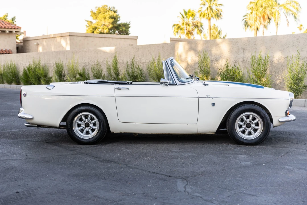 1964 Sunbeam Tiger Mark I - Image 6 of 31