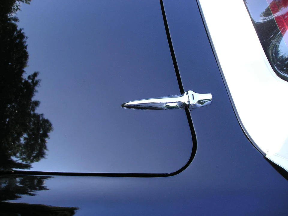 1964 Sunbeam Tiger Mark I - Image 25 of 31