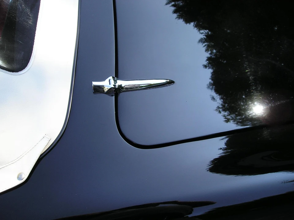 1964 Sunbeam Tiger Mark I - Image 26 of 31