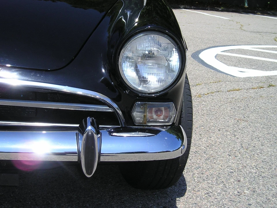 1964 Sunbeam Tiger Mark I - Image 21 of 31