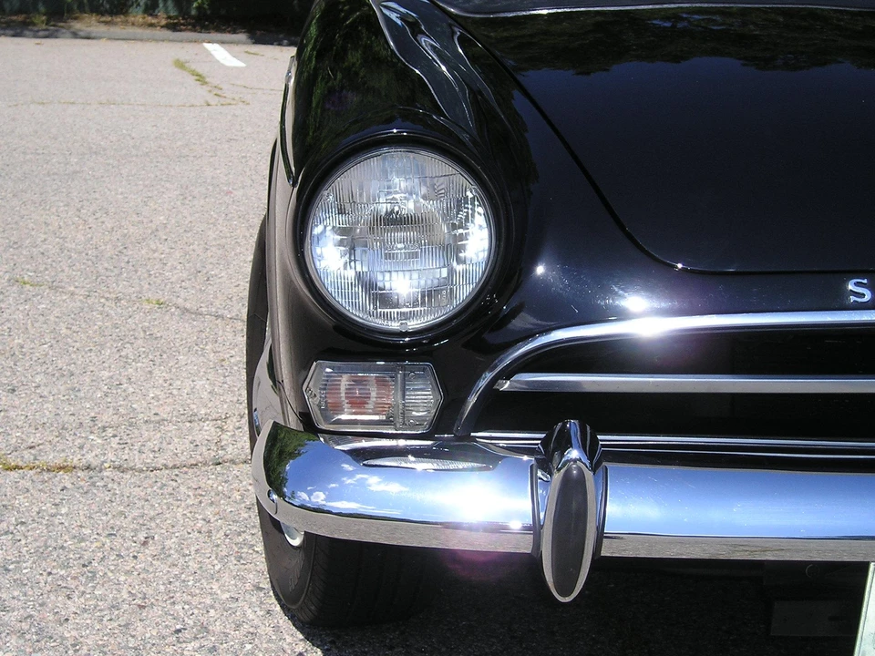 1964 Sunbeam Tiger Mark I - Image 20 of 31