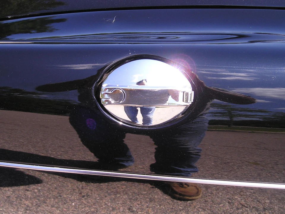 1964 Sunbeam Tiger Mark I - Image 22 of 31