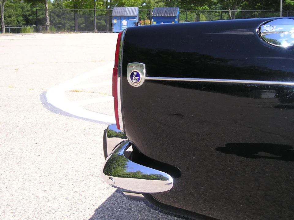 1964 Sunbeam Tiger Mark I - Image 28 of 31